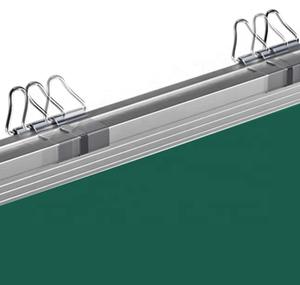 Pizarra LED Interactiva Móvil para Niños, Panel Educativo para Notas, Planificador Escolar, Panel de Vidrio <span class=keywords><strong>Templado</strong></span>, Pizarra Eléctrica - Product Image 6