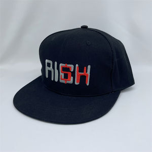 Casquette <span class=keywords><strong>Raiders</strong></span> OEM Casquette Hip Hop Casquette Snapback et chapeau à motif personnalisé Vente en gros - Product Image 3