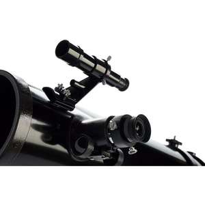 예견 114EQ 전문 굴절 천문 망원경/망원경 볼 달과 식물 - Product Image 2