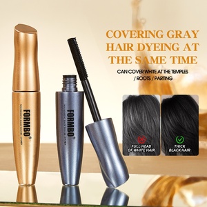 FORMBO Penna Colorante Semipermanente per Capelli, Copertura Bicolore per Capelli Grigi, Fornitura Esclusiva Transfrontaliera per Commercio Estero all'Ingrosso - Product Image 1