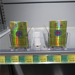 Système de poussoir de rayonnage à rouleaux par gravité pour bouteilles et canettes, fabriqué en Chine - Product Image 6