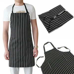 Nouveau tablier de cuisine chaud écologique doux professionnel uniforme de chef de cuisine Durable prix de gros de refroidissement du Bangladesh - Product Image 2