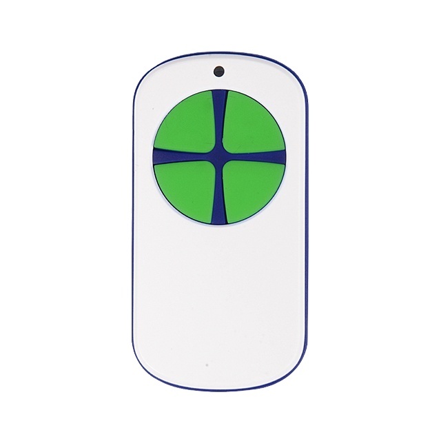 Universal 433MHZ Wireless Remote Duplicator Auto Clone Fixed Code Learning Code for Garage Barrier Gate