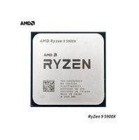 AMD terbaru untuk Ryzen 7 5700x5900x5700g 5800x 5950x CPU untuk aplikasi Server konfigurasi dalam kotak atau dalam kotak