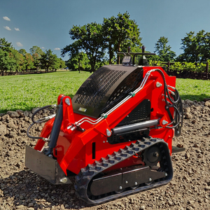 Mini Motor Agrícola Multifuncional Personalizable de 16.8KW, Nuevo Motor PLC en Promoción - Product Image 3
