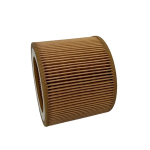 Pièces détachées pour compresseur industriel Manny 583310, élément de filtre à air - Product Image 2