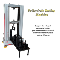 1-Year Warranty Dedicated Mechanical Testing Machine for Button-Head Scaffolding