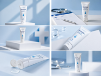 Gel lubrifiant médical stérile à usage unique VeriMed certifié CE Classe II en sachets pour la cathétérisme et les interventions chirurgicales ISO13485