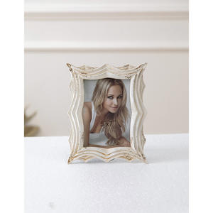 Clásico estilo europeo Retro MgO <span class=keywords><strong>Phtot</strong></span> marco sala de estar boda escritorio Vintage decoración del hogar - Product Image 5