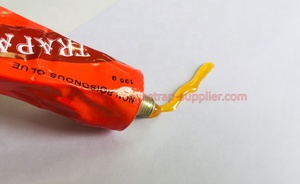 Barra Adhesiva de Alta Calidad <span class=keywords><strong>para</strong></span> Control de Roedores, Tubo de Pegamento <span class=keywords><strong>para</strong></span> Trampas de Ratas - Product Image 5