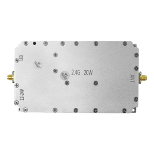 Module amplificateur de puissance linéaire bidirectionnel 20W 2.4G 5.2GHz pour communication professionnelle - Product Image 5