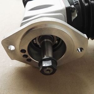 Động Cơ Cummins L9.3 Máy Nén Khí Lắp Ráp 5260445 - Product Image 2