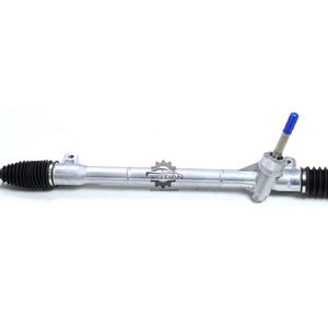 แร็คพวงมาลัยและเฟืองพวงมาลัยสำหรับ<span class=keywords><strong>รถ</strong></span>ยนต์ JAC S2 เหมาะสำหรับเกียร์ธรรมดา 3402500U1910  พวงมาลัยซ้าย  ลดราคาพิเศษ - Product Image 4