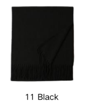 11 Black