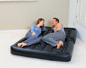 Hot Sale <strong>5</strong> in 1 Inflatable <strong>Sofa</strong> <strong>Bed</strong>,fast Delivery Inflatable <strong>air</strong> <strong>Sofa</strong> <strong>Bed</strong>,<strong>air</strong> Filled Inflatable <strong>Sofa</strong> Furniture in STOCK - Product Image 3