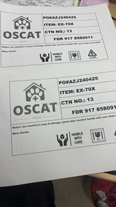 เครื่องมือแพทย์ออร์โธปิดิกส์ OSCAT ขายดี เครื่องมือไฟฟ้าทางการแพทย์ เครื่องเจาะกระดูก M - Product Image 6