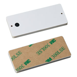 915mhz Monza <span class=keywords><strong>5</strong></span> UHF 3m 2m Rango de alta temperatura IP68 etiqueta RFID para cilindro de Gas en de Metal - Product Image 6