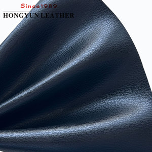 <span class=keywords><strong>Cuir</strong></span> microfibre grain litchi personnalisé, résistant à l'usure, écologique, <span class=keywords><strong>cuir</strong></span> Napa automobile pour <span class=keywords><strong>housse</strong></span> de siège de voiture HY02QD-A - Product Image 3