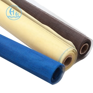 Protección UV de fibra de vidrio, malla de mosquitera para ventana Solar, bolsa tejida moderna para Hotel, mosquitera para puerta y mosquitera - Product Image 5