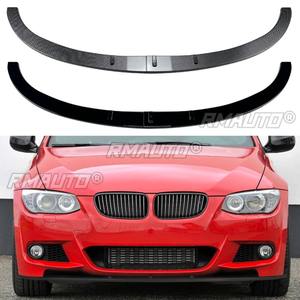 Kit de Carrocería para BMW Serie 3 E92 E93 M Sport 2006-2013, Difusor de Parachoques Delantero, Protector de Alerón, Divisor Delantero, Accesorios para Automóviles - Product Image 1