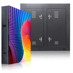 Mur vidéo Publicité LED écran Location écran P4/P5/P6 Affichage LED extérieur - Product Image 6