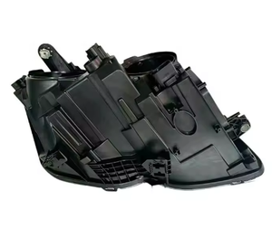 WELIFTRICH Auto Headlights Assembly Car Front Lamps for Mercedes-Benz W204 GLK OEM 2048200939 2048201039 - Product Image 6