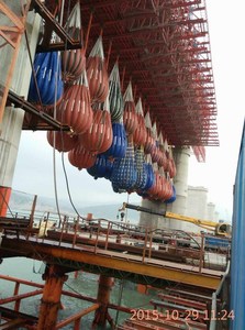 Sac de charge d'essai pour bateau de sauvetage en PVC, sac de charge d'essai pour bateau de sauvetage avec personnalisation - Product Image 6