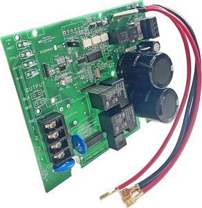 แผงวงจรควบคุม Merrillchip OEM ผลิตแบบรวม<span class=keywords><strong>วงจร</strong></span> MCPCBA สำหรับเตาเม็ดเชื้อเพลิง  แบบ SMT Patch DIP <span class=keywords><strong>BMS</strong></span> PCBA สำหรับอุตสาหกรรม - Product Image 2