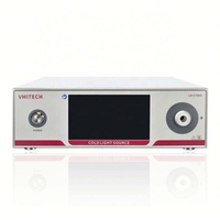 Caméra endoscopique miniature ClearSight légère, haute résolution, écran tactile 6,8 pouces, certifiée CE, métal, CRI 92 élevé, usage médical