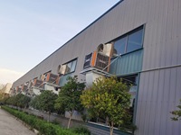 Enfriador de Aire Evaporativo Industrial RTFANS para la Industria Química, Talleres y Fábricas, con Cortina Húmeda