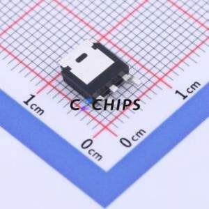 Transistor de efecto de campo (MOSFET) NP3090G, nuevo y original, venta completa de chips de componentes electrónicos y servicio BOM - Product Image 2