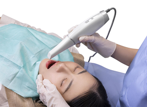 Escáner intraoral 3D iDental de alta calidad <span class=keywords><strong>Exocad</strong></span> para clínicas dentales - Product Image 5