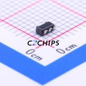 Original and New OPA365AIDBVR SOT-23-5 <b>Integrated</b> <b>Circuit</b> IC Chip Operational Amplifier - Product Image 2