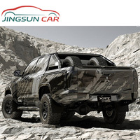 Mitsubishi L200, pick-up de haute qualité, 4 portes, 5 places, boîte automatique à 6 vitesses, conduite à gauche