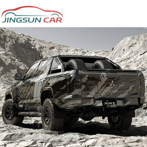 Mitsubishi <span class=keywords><strong>L200</strong></span> de Alta Calidad, <span class=keywords><strong>Camioneta</strong></span> de 4 Puertas y 5 Asientos, Transmisión Automática de 6 Velocidades, Volante a la Izquierda - Product Image 4