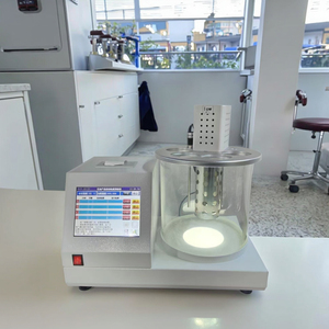 Analizador Automático de Viscosidad Cinemática por Tubo Capilar, Viscometro Yong Hui JF-265B, Repetibilidad del 1%, Rotor de 200 RPM, JF-2 - Product Image 2