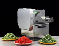 Trancheuse de cuisine multifonctionnelle électrique et manuelle en acier inoxydable pour fruits et pommes de terre à usage domestique et commercial