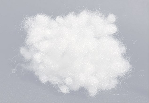 Koyee sản xuất tùy chỉnh khả năng phục hồi cao cấp tái chế Silicon <span class=keywords><strong>Polyester</strong></span> STAPLE sợi cho Gối nhồi Đồ chơi làm đầy vật liệu - Product Image 3