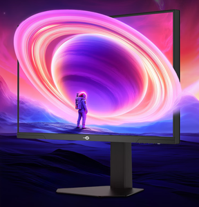 NUEVO TITAN P275MS PLUS+ 2560*1440 Frecuencia de actualización de 320Hz HDR1000 16/9 Tiempo de respuesta de 1ms Para Monitor de Juegos - Product Image 4