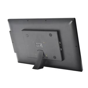 Đầy đủ HD hiển thị Octa-core Bộ vi xử lý <span class=keywords><strong>Android</strong></span> 12 OS 4GB RAM 64GB lưu trữ phía trước máy ảnh wifi6 <span class=keywords><strong>Android</strong></span> Máy tính bảng 23.6 "23.8" 24 "inch - Product Image 3