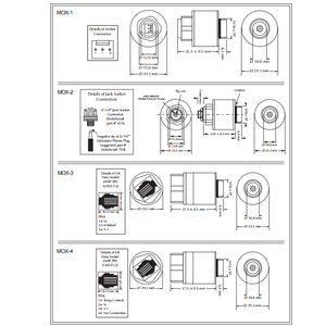 Batterie à oxygène CITY MOX3/MOX-3 pour ventilateur <span class=keywords><strong>Panlong</strong></span> Mindray Synoven E3/e5/sv300 Allemagne ABS - Product Image 4