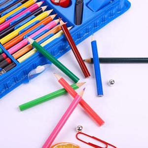 Luoshan, 150 Uds., juego de dibujo de pintura, lápices de colores, bolígrafos de acuarelas para niños, juego de arte para niños, excelente bolígrafo de acuarela - Product Image 6