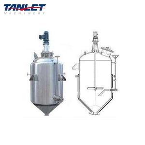 Tanque de <span class=keywords><strong>Alcohol</strong></span> y sedimento de recuperación, acero inoxidable, TL03 - Product Image 1