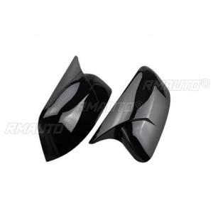 Para Ford Explorer 2011-2019: Kit de carrocería, cubierta protectora para espejo retrovisor lateral, embellecedor de espejo retrovisor, pieza de modificación. - Product Image 6