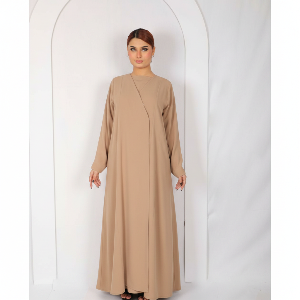 Beige chameau