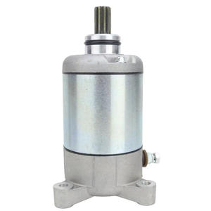 3084981 18645 Accesorio de Motor de Arranque 12V Nuevo para Motocicletas Polaris 400/500 - Product Image 2