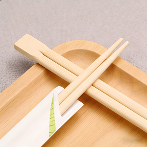 Palillos Desechables Cuadrados de Bambú Ecológico, Material Principal Bambú, Entrega Rápida, Precio Competitivo, de 160 a 750 mm - Product Image 6