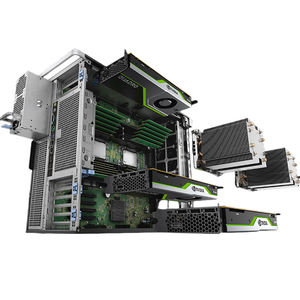 Autentico del <span class=keywords><strong>T7920</strong></span> Workstation Intel processore Xeon 2.4 GHz 4210R 5U Tower Server - Product Image 5