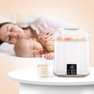 Directo <span class=keywords><strong>de</strong></span> fábrica, botella <span class=keywords><strong>de</strong></span> leche para bebé, esterilizador <span class=keywords><strong>de</strong></span> vapor, secador <span class=keywords><strong>de</strong></span> gran capacidad, juguetes desinfectantes, chupetes, pezones - Product Image 2