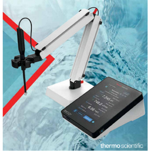 Analizador de pH y ORP de Escritorio Orion Pro Star PH211, Precisión de 0.01, Pantalla LCD, Kit de Prueba de Calidad del Agua - Product Image 4